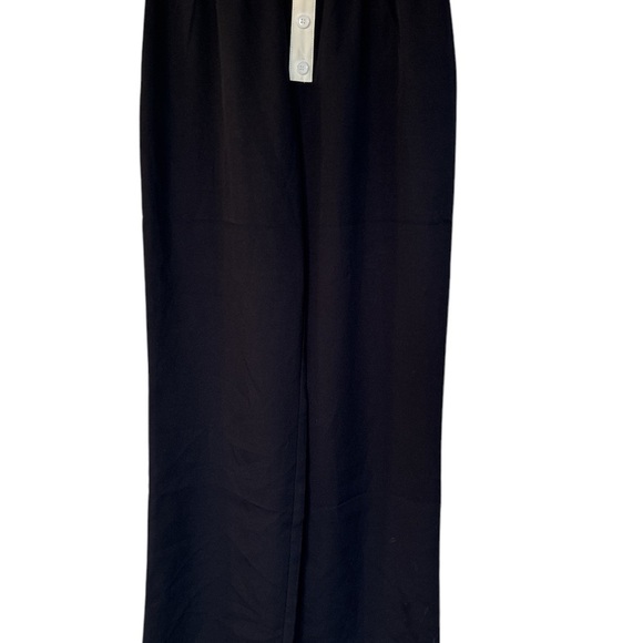 NWT PrettyLittleThing contrast waistband boxer detail trousers - Picture 1 of 5